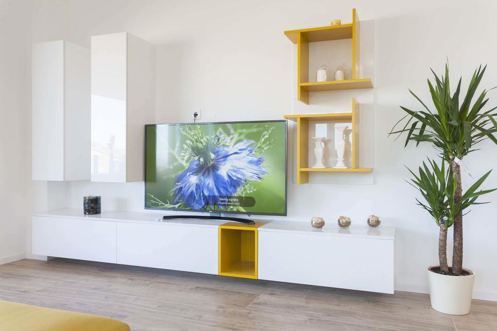 Apartment Solis Okrug Gornji 特罗吉尔 外观 照片